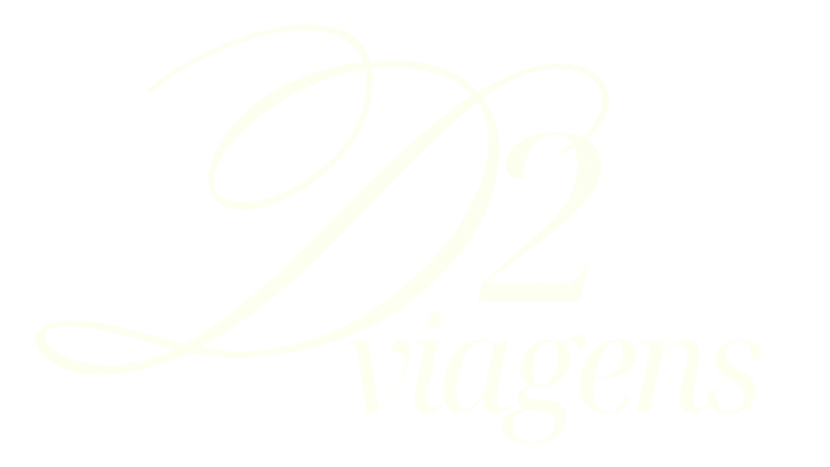 D2 Viagens, Destino a Dois Viagens